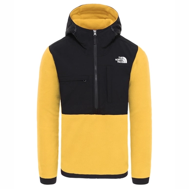 Fleece The North Face Denali Anorak 2 TNF Yellow