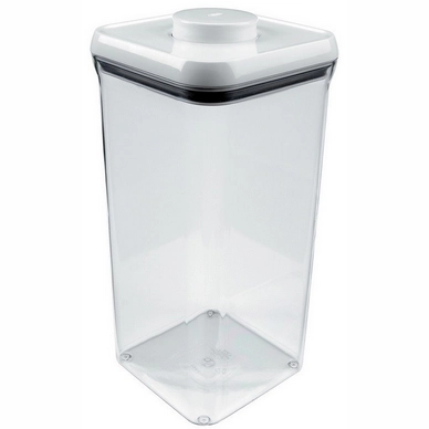 Storage Container OXO Good Grips POP Container Square 5.2 L