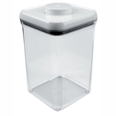 Storage Container OXO Good Grips POP Container Square 3.8 L