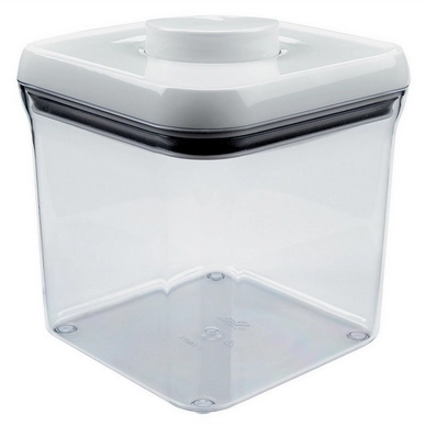 Storage Container OXO Good Grips POP Container Square 2.3 L