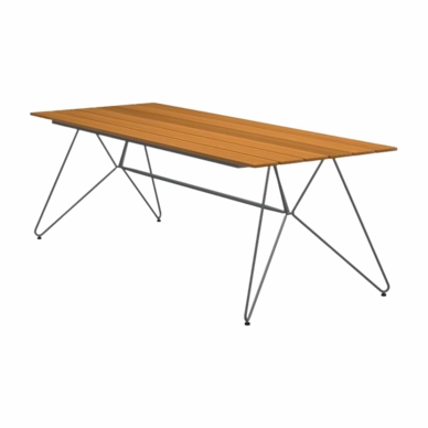 Tuintafel Houe Sketch Dining Table 220x88 cm