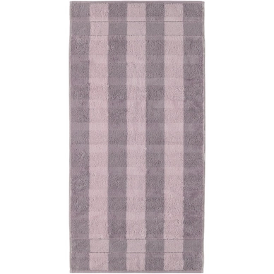 Badlaken Cawö Modern Classic Lichtroze