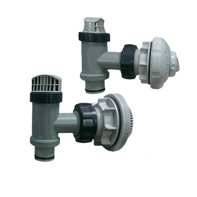 Kit de connexion Intex Complet (38mm)