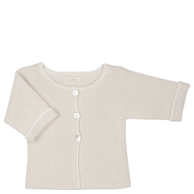 Babyvest Koeka Charlie Pebble
