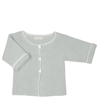Babyvest Koeka Charlie Soft Mint