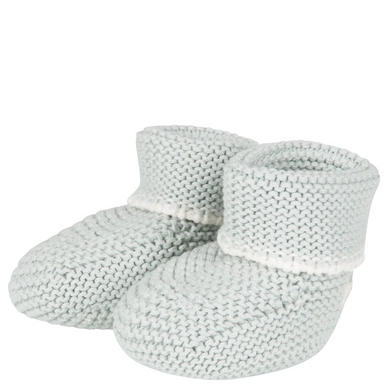 Babyslof Koeka Charlie Soft Mint
