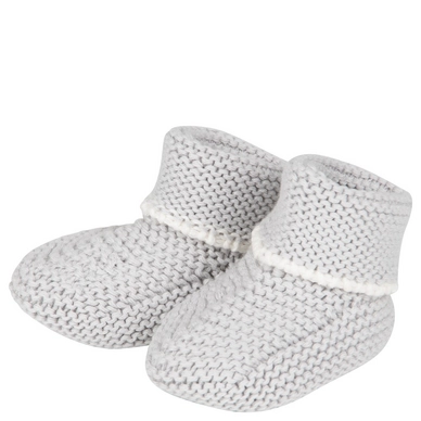 Babyslof Koeka Charlie Silver Grey