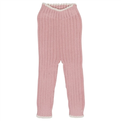 Babybroek Koeka Pat Old Baby Pink
