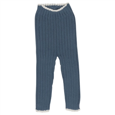 Kinderbroek Koeka Pat Jeans Blue