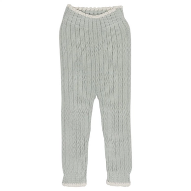 Babybroek Koeka Pat Soft Mint