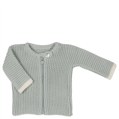 Babyvest Koeka Pat Soft Mint