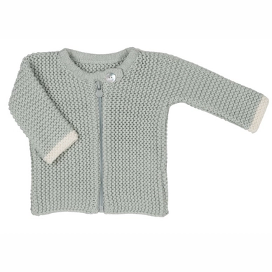 Kindervest Koeka Pat Soft Mint