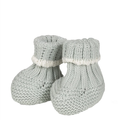 Babyslof Koeka Pat Soft Mint