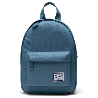 Rugzak Herschel Supply Co. Classic Mini Bluestone