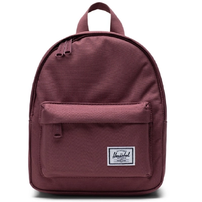 Rugzak Herschel Supply Co. Classic Mini Rose Brown