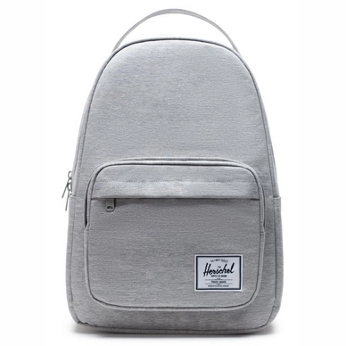 Rugzak Herschel Supply Co. Miller Light Grey Crosshatch