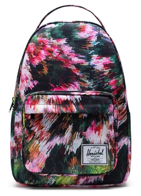 Rugzak Herschel Supply Co. Miller Pixel Floral