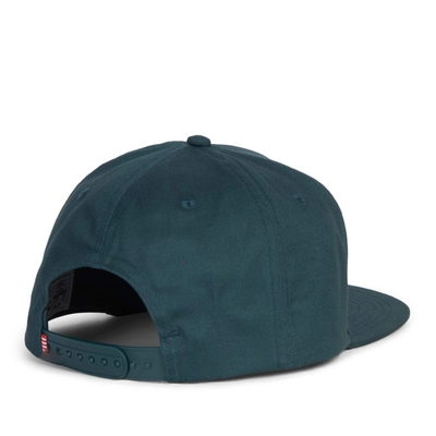 Pet Herschel Supply Co. T.M. Deep Teal