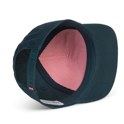 Pet Herschel Supply Co. T.M. Deep Teal