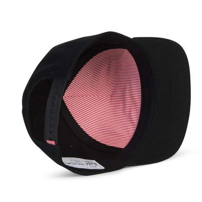 Pet Herschel Supply Co. T.M. Black Black