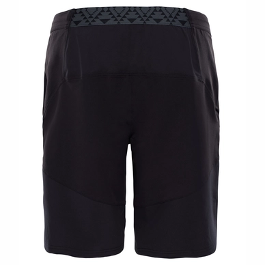 Korte Broek The North Face Men Kilowatt TNF Black