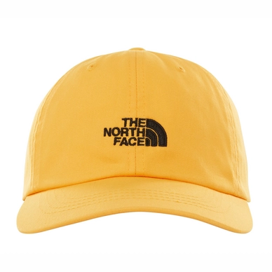 Pet The North Face The Norm Hat Zinnia Orange TNF Black