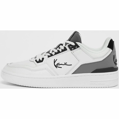 Sneaker Karl Kani 89 LXRY Men White Grey Black