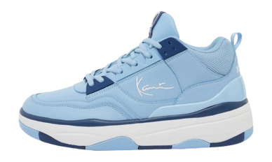 Sneaker Karl Kani LXRY Plus Men Lite Blue White