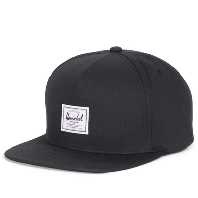 Pet Herschel Supply Co. Dean Black
