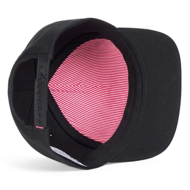Pet Herschel Supply Co. Dean Black