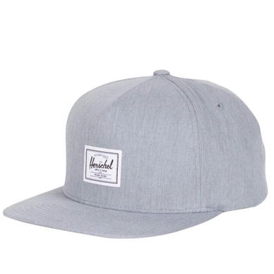 Pet Herschel Supply Co. Dean Heathered Grey