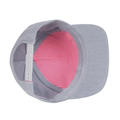 Pet Herschel Supply Co. Dean Heathered Grey