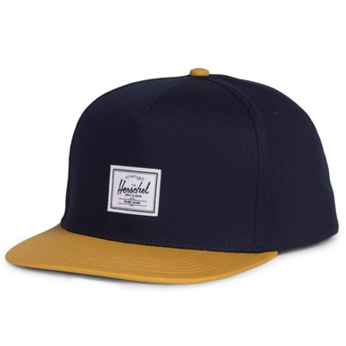 Pet Herschel Supply Co. Dean Peacoat Arrowwood