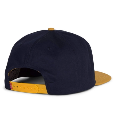 Pet Herschel Supply Co. Dean Peacoat Arrowwood