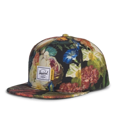 Pet Herschel Supply Co. Hoffman Dean Fall Floral