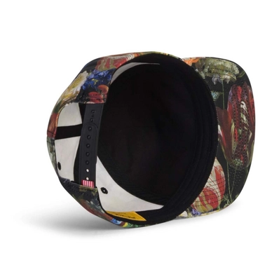 Pet Herschel Supply Co. Hoffman Dean Fall Floral
