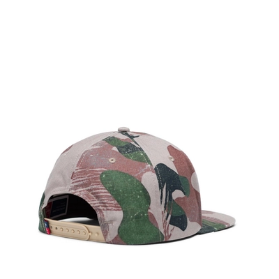 Pet Herschel Supply Co. Dean  Brushstroke Camo