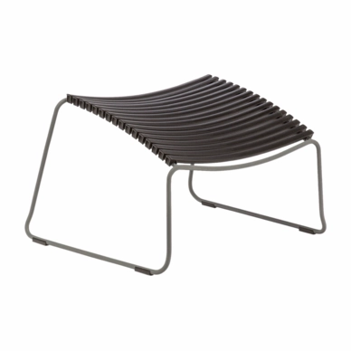 Voetenbank Houe Click Footrest Black