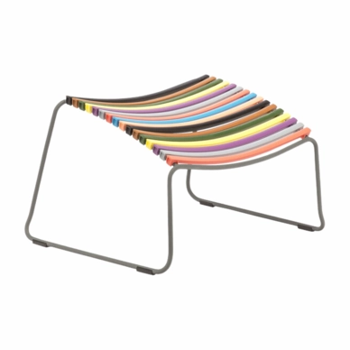 Voetenbank Houe Click Footrest Multi color 1