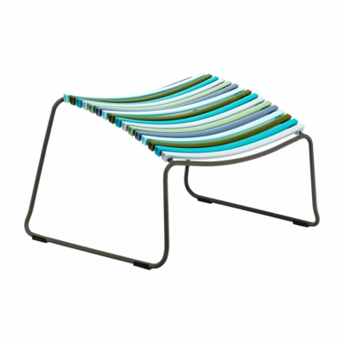 Voetenbank Houe Click Footrest Multi color 2