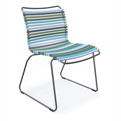 Gartenstuhl Houe Click Dining Chair Multicolor 2