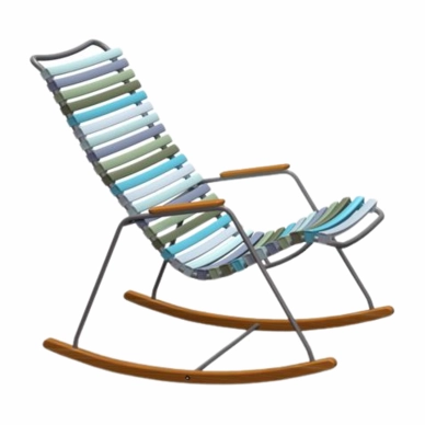 Schaukelstuhl Houe Click Kinder Rocking Chair Multi Color 2