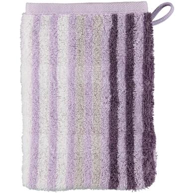 Washandje Cawö Noblesse Seasons Lavendel (6-delig)