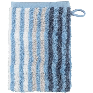 Washandje Cawö Noblesse Seasons Sky (6-delig)