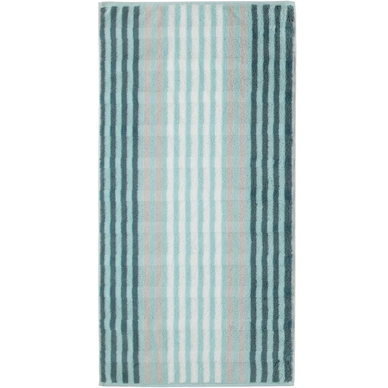 Handtuch Cawö Noblesse Seasons Mint Green (3-teilig)