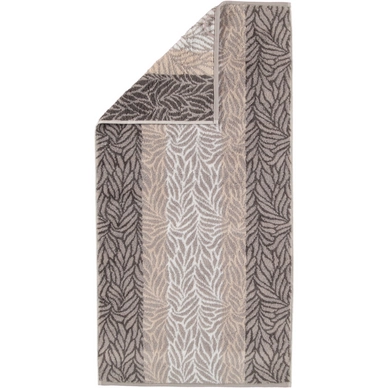 Douchelaken Cawö Noblesse Seasons Sand (80 x 150 cm)