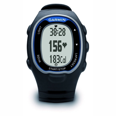 Hartslagmeter Garmin FR70 HRM ANT Heren Softstrap