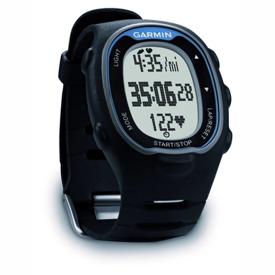 Hartslagmeter Garmin FR70 HRM ANT Heren Softstrap