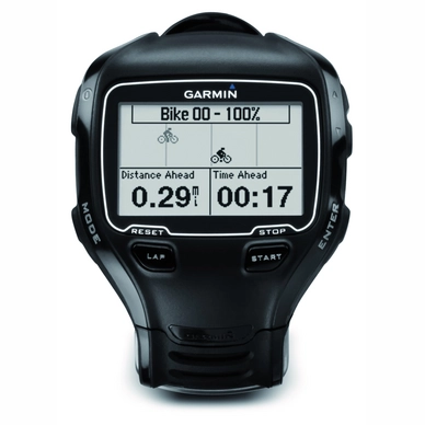 Hartslagmeter Garmin Forerunner 910XT HRM