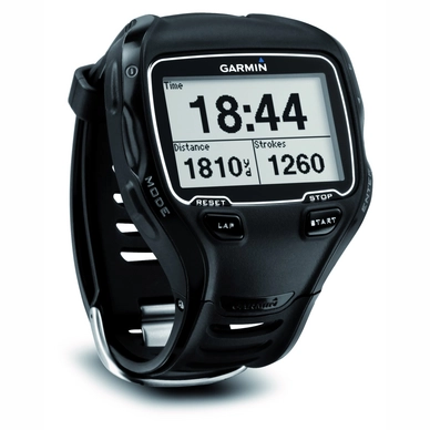 Hartslagmeter Garmin Forerunner 910XT HRM